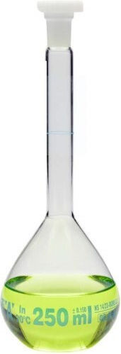 Digas G. Laboratory Tube 250ml