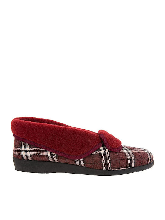 Burgundy 74/1-Negru