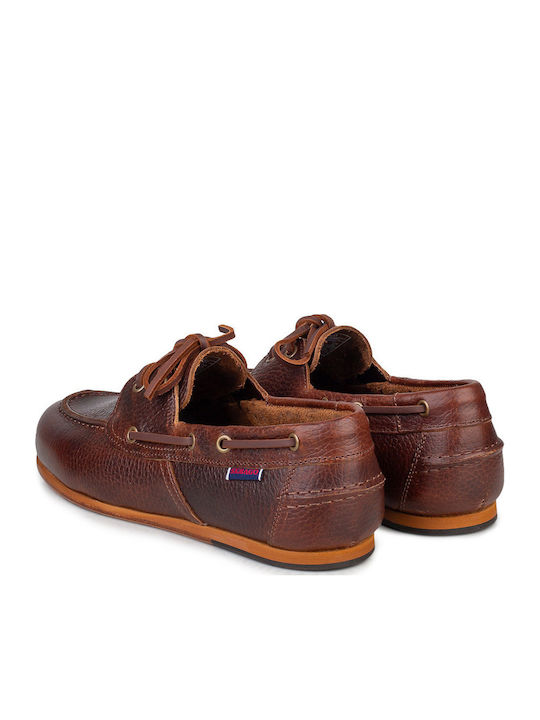Mocasini barbati in Maro Culori