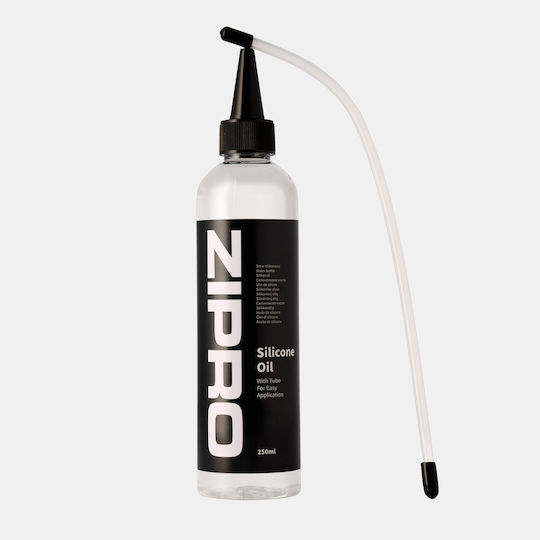Zipro Σπρέι Σιλικόνης Διάδρομο 250 Ml