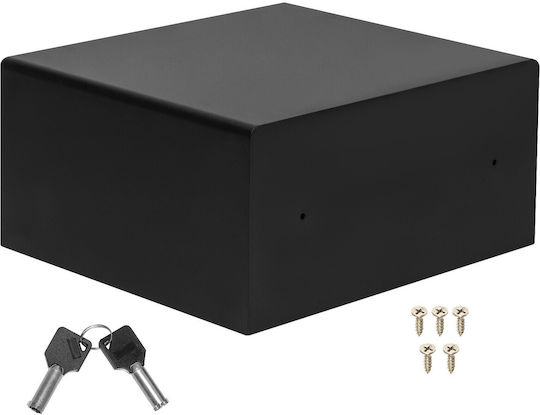 Adler Safe with Digital Lock AD 1045