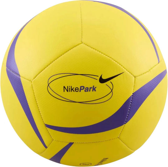 Nike Park Team 2.0 Soccer Ball Beige