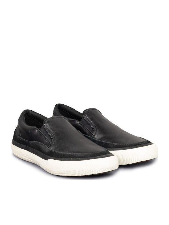 Clarks Aceley Сникърси Черни