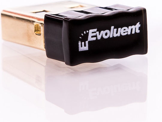 Bakker Elkhuizen USB Adapter (BNEEVWD4)