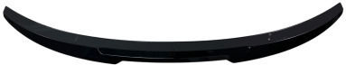 Spoiler portbagaj din plastic BMW M4