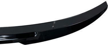 Spoiler portbagaj din plastic BMW M4