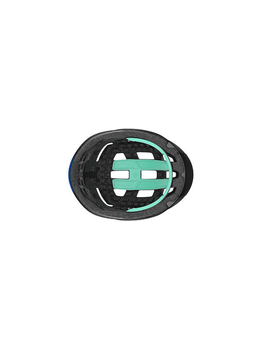 Lazer Men's Helmet for Ski & Snowboard Blue