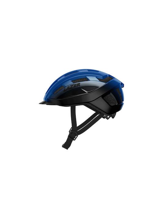 Lazer Men's Helmet for Ski & Snowboard Blue