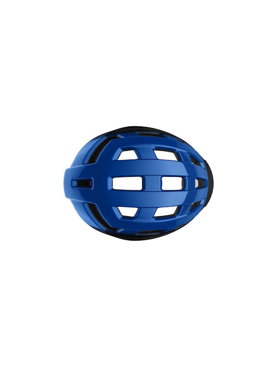 Lazer Men's Helmet for Ski & Snowboard Blue