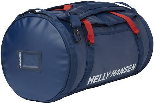 Helly Hansen Sack Voyage Back 50L Blue Fabric Y30cm