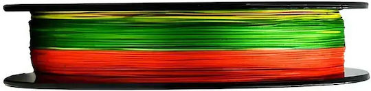 Oceanic Team Tai Advanced Χ Pex8 500m Multicolor