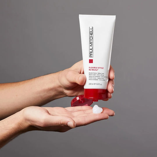 Paul Mitchell Flexible Style
