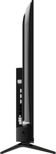 Blaupunkt Смарт Телевизор 43" Full HD Direct LED 40FGC5500S (2024)