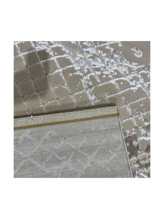 SpitiBazaar Χαλί 200x290cm Μπεζ