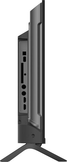 Blaupunkt Smart Τηλεόραση 32" HD Ready LED 32HCT6000 (2025)