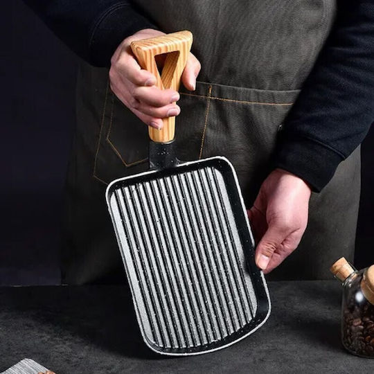 Viosarp Pan aus Gusseisen