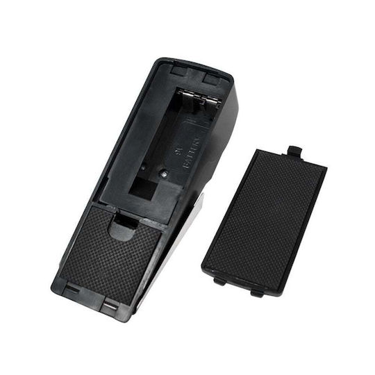 LogiLink Σφήνα Πόρτας με Σειρήνα 120dB