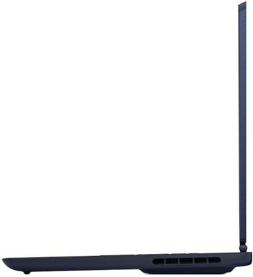 Dell Alienware 16 16" QHD+ (Core 7-240H/16GB/1TB SSD/GeForce RTX 4050/W11 Pro) (International English Keyboard)