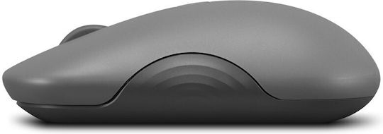 Lenovo 350 Ασύρματο Bluetooth Vertical Ποντίκι Γκρι
