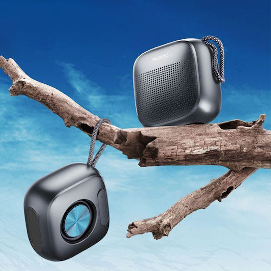 Yesido YSW24 Boxă Bluetooth 5W Negru