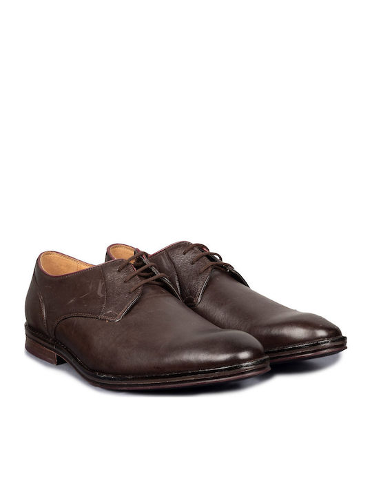 Clarks Men's Casual Shoes Brown