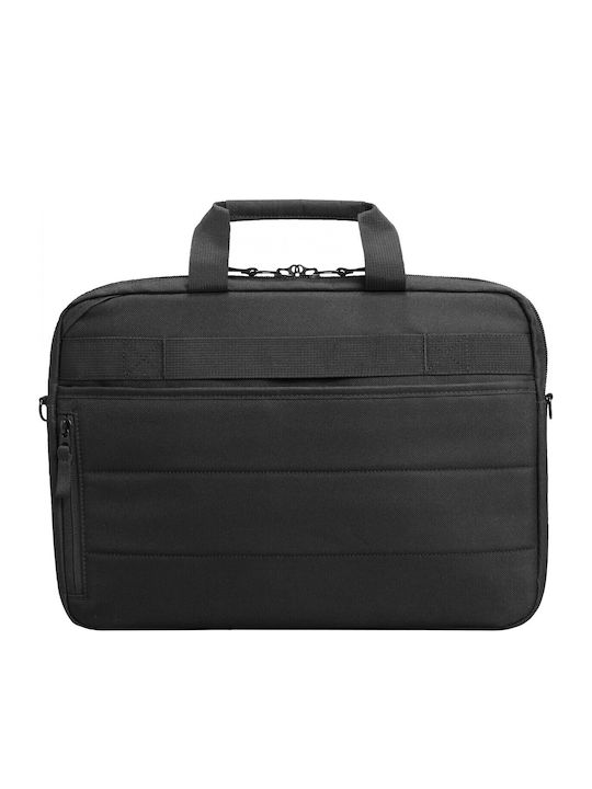 HP Renew Business Shoulder / Handheld Bag for 17.3" Laptop Black