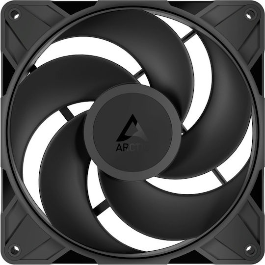 Arctic P14 Pro Reverse Blade Case Fan 140mm (2650rpm / 98cfm) Without LED Lighting and 4-Pin Molex / 4-Pin PWM Connection