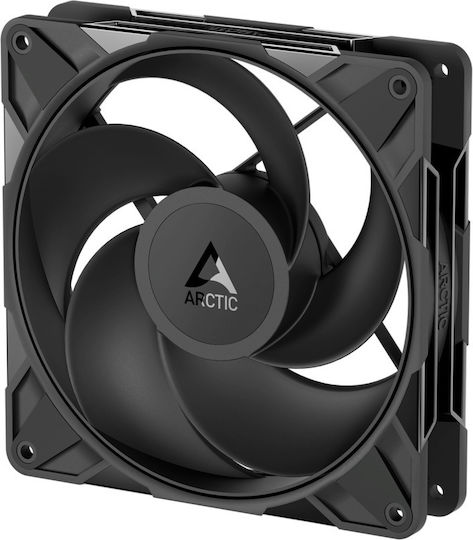 Arctic P14 Pro Reverse Blade Case Fan 140mm (2650rpm / 98cfm) Without LED Lighting And Connection 4-Pin Molex / 4-Pin PWM 3pcs