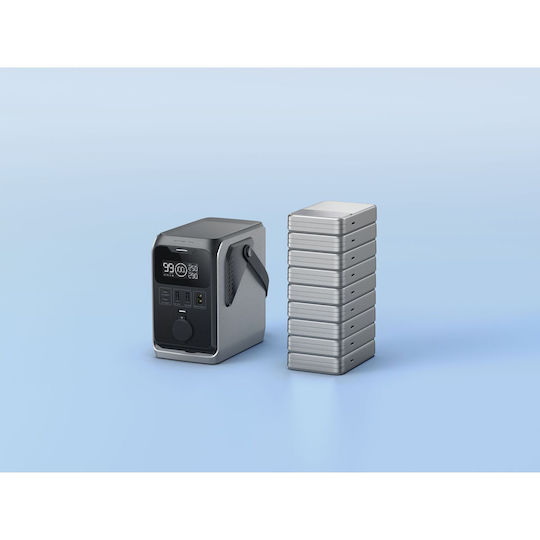 EcoFlow TRAIL 300 DC Power Station 288Wh
