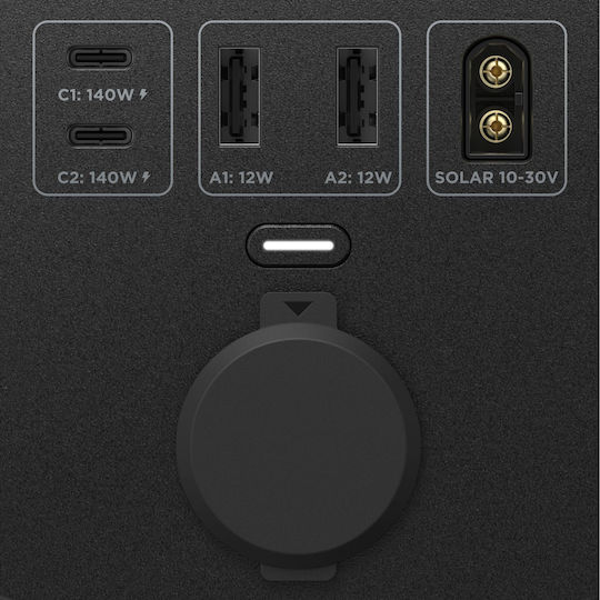 EcoFlow TRAIL 300 DC Power Station 288Wh