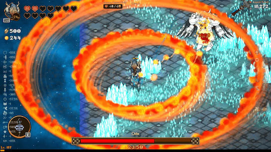 Nordic Ashes: The Complete Saga Колекционерски Издание PS5 Игра