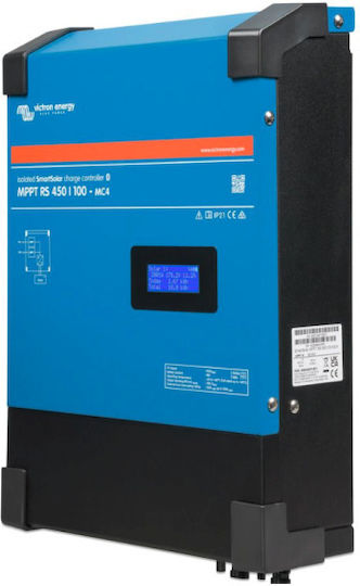 Victron Energy Ρυθμιστής Φόρτισης MPPT 48V