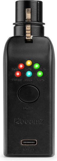 Beamzpro WD1F Eazylink Drahtloser Tr-Dongle WD1F