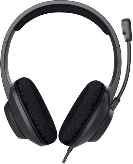 Trust Ayda Max On Ear Multimedia Ακουστικά με μικρόφωνο