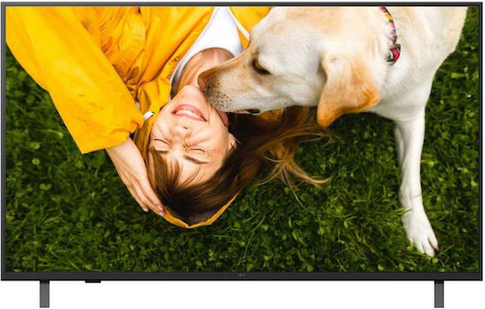 LG Smart Television 55" 4K UHD LED 55UA751C0LA HDR (2025)