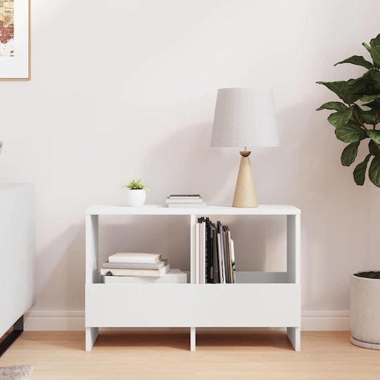 Μπουφές White 68.5x30x45cm