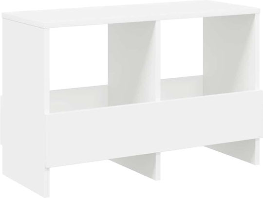 Μπουφές White 68.5x30x45cm