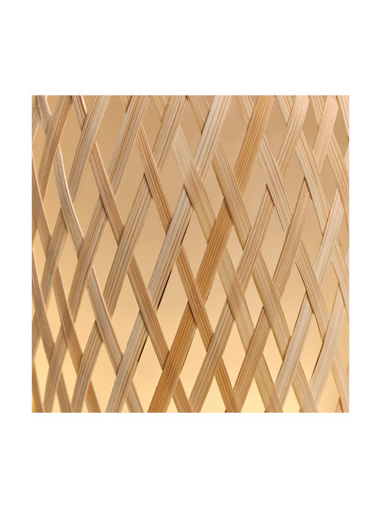 Bamboo Aroma Electric Diffuser