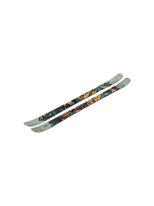 Atomic Bent 85 Ανδρικά Πέδιλα Σκι