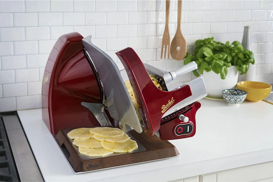 Berkel Плот за рязане Дърво Кафяв 29x20.5см 1бр TAG000FACAX