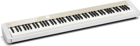 Casio Electric Stage Piano Privia with 88 Weighted Keys