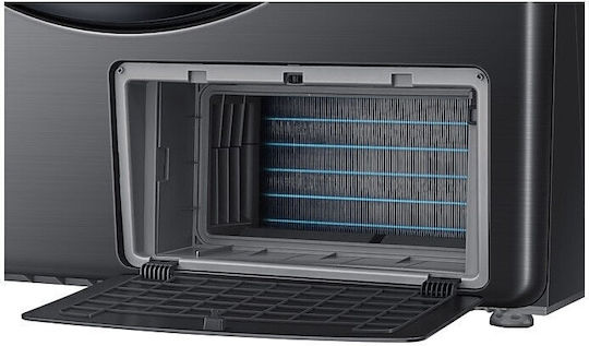 Samsung DV16DG8600BVU4 Tumble Dryer 16kg with Heat Pump