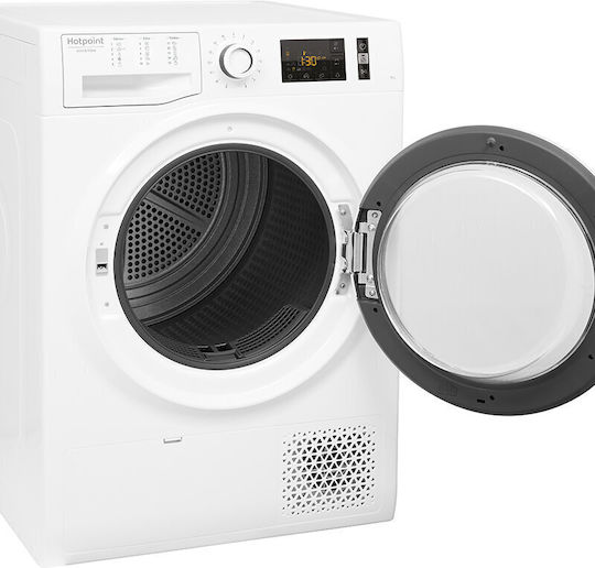 Hotpoint-Ariston NT M11 91WK IT Сушилня 9кг с Термопомпа