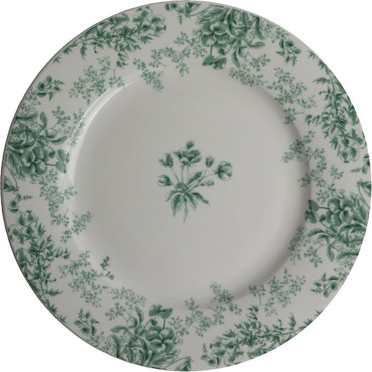 Laura Ashley Πιάτο Ρηχό