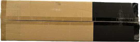 Геймърско бюро Nomad Basic Дървено Черно 100x50x75см