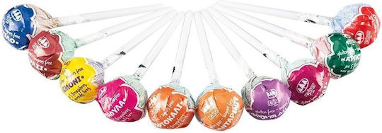 Kaiser 1889 Lollipop Kaiser with Flavor Watermelon No Added Sugar Gluten Free 1pcs
