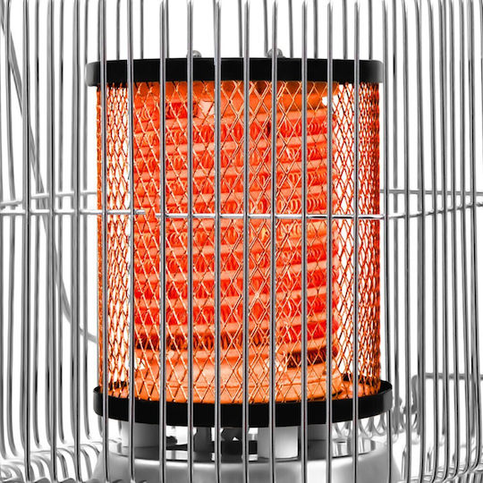 Lexical Σόμπα Χαλαζία 1200W