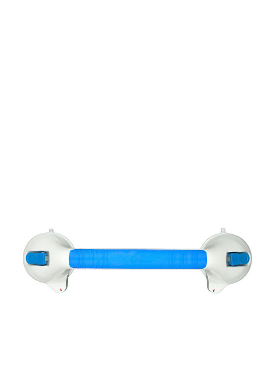 Herdegen Fit Easy Λαβή Μπάνιου ΑΜΕΑ 40cm Μπλε