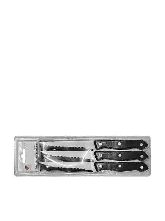 HOMie Cuțit Utilizare generală din Oțel Inoxidabil 22.5cm