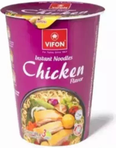 Vifon Noodles 60gr
